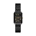 Montres sur Grenoble : Montre Fossil Raquel Noir