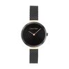 Montre Calvin Klein Minimalistic T Bar Noir