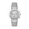 Montre Michael Kors Gramercy Argent&eacute;