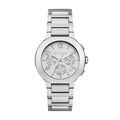 Montres sur Grenoble : Montre Michael Kors Gramercy Argent&eacute;