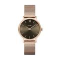Montres sur Grenoble : Montre Cluse Minuit Chocolat