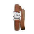 Montres sur Grenoble : Montre Herbelin V Avenue Blanc