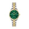 Hugo Boss Montre Boss Sage Sport Vert