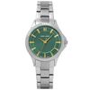 Montre Pierre Lannier Metropolitain Vert