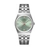 Montre Cluse Retro 70's Vert