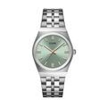 Montres sur Grenoble : Montre Cluse Retro 70's Vert