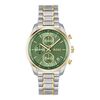 Hugo Boss Montre Boss Grand Tour Ladies Vert