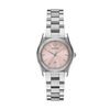 Montre Emporio Armani Rose