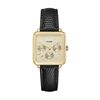 Montre Cluse La T&eacute;tragone Multifunction Dor&eacute;