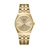 Montre Cluse Retro 70's Dor&eacute;