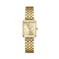 Montres sur Grenoble : Montre Rosefield Octagon Xs Champagne