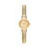 Montre Michael Kors Gramercy Dor&eacute;