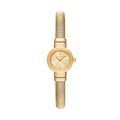 Montres sur Grenoble : Montre Michael Kors Gramercy Dor&eacute;