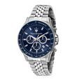 Montres sur Grenoble : Montre Maserati Sfida Bleu