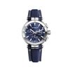 Montre Herbelin Newport Chrono Bleu