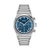 Hugo Boss Montre Boss Candor Chrono Bleu