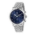 Montres sur Grenoble : Montre Maserati Epoca Bleu