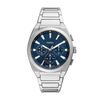 Montre Fossil Everett Bleu