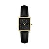 Montre Rosefield Boxy Xs Noir