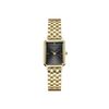 Montre Rosefield Octagon Xs Noir