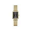 Montres sur Grenoble : Montre Rosefield Octagon Xs Noir