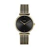 Montre Cluse Triomphe Noir