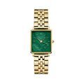 Montres sur Grenoble : Montre Rosefield Boxy Xs Vert