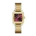 Montres sur Grenoble : Montre Cluse Gracieuse Petite Cerise