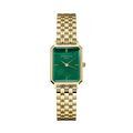 Montres sur Grenoble : Montre Rosefield Octagon Xs Vert