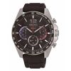 Montre Seiko Sport Noir