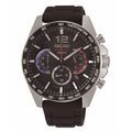 Montres sur Grenoble : Montre Seiko Sport Noir