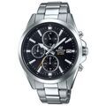 Montres sur Grenoble : Montre Casio Edifice Noir