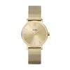 Montre Cluse Minuit 1 Champagne