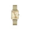 Montre Rosefield Octagon Champagne