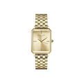 Montres sur Grenoble : Montre Rosefield Octagon Champagne