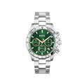 Montres sur Grenoble : Hugo Boss Montre Boss Hero Vert