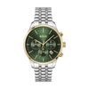 Hugo Boss Montre Boss Avery Vert
