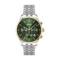 Montres sur Grenoble : Hugo Boss Montre Boss Avery Vert
