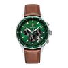 Montre Pierre Lannier Cronos Vert
