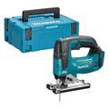 Scie Sauteuse MAKITA DJV182ZJ (machine nue) + Mak-pac Scie Sauteuse MAKITA DJV182ZJ (machine nue) + Mak-pac Apprieu