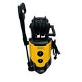 Nettoyeur Haute-Pression 2400W Nemura - Pression nominale 130bar - Débit 6,5L/min Apprieu