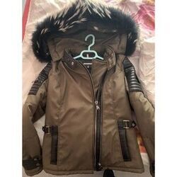 Manteau Ventiuno Blouson ventiuno