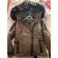 Manteau Ventiuno Blouson ventiuno