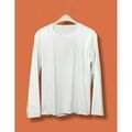 T-shirt Cos Cos - Tunique Blanche Manches Longues T. 40 Tee-shirts sur Grenoble : T-shirt Cos Cos - Tunique Blanche Manches Longues T. 40