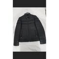 Veste Giorgio Doudoune cuir Giorgio et mario
