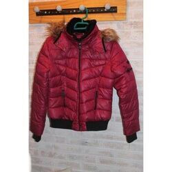 Veste MAKE GREAT DOUDOUNE TRES BON ETAT