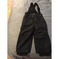 Pantalon enfant Degre 7 Salopette de ski Grenoble