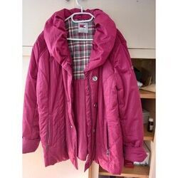 Manteau Kirston Blouson femme