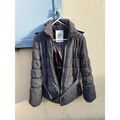 Manteau Fusalp Anorak femme Fusalp Grenoble