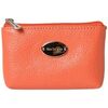 Porte-monnaie Mac Douglas Porte-monnaie Limace en cuir ref 23063